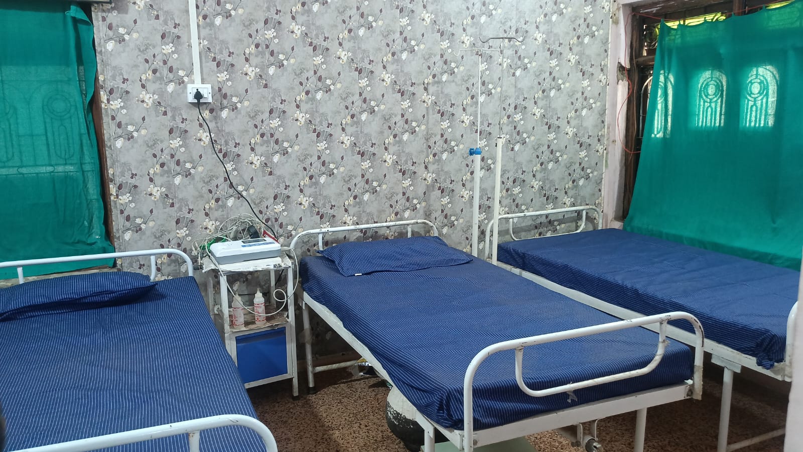 Patient Care